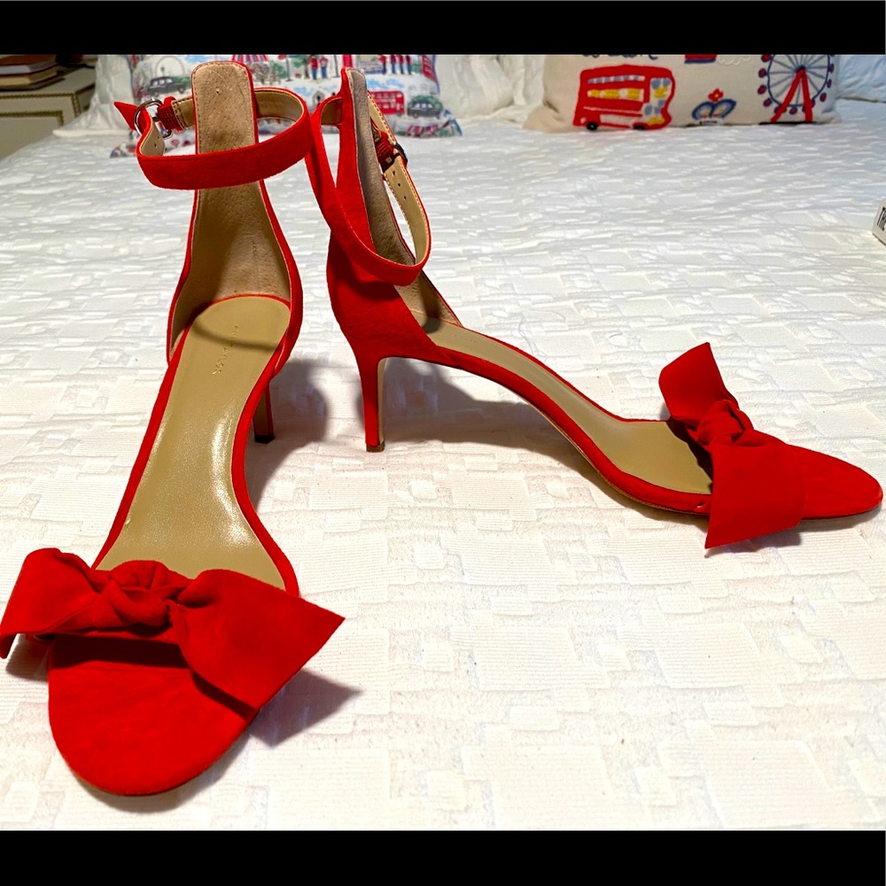 Ann Taylor heels